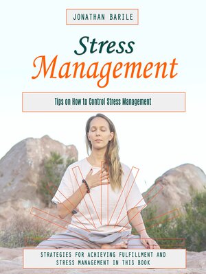 cover image of Stress Management